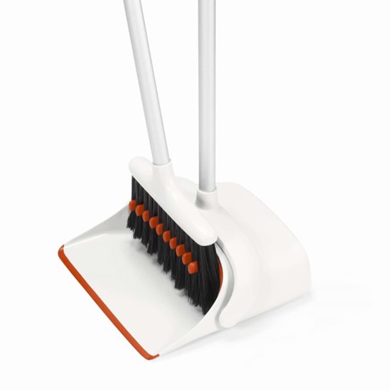 Broom and dust tray set, 97.8 cm - OXO