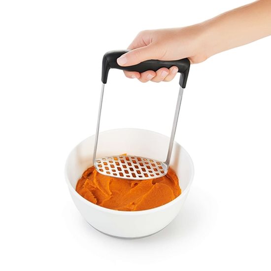 Manual potato masher, 15 x 10 cm - OXO