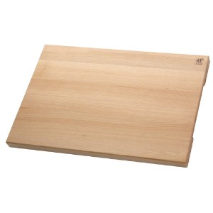 Cutting board, 60 x 40 cm, beech wood - Zwilling