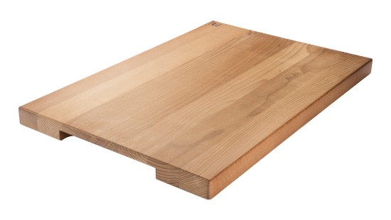 Σανίδα κοπής, 60 x 40 cm, ξύλο οξιάς - Zwilling