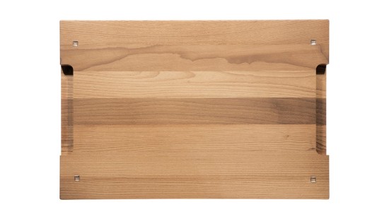 Planche à découper, 60 x 40 cm, bois de hêtre - Zwilling