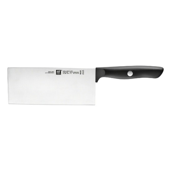 Čínský kuchařský nůž, 18 cm, <<ZWILLING Life>> - Zwilling
