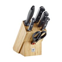 7-piece knife set, <<ZWILLING Gourmet>> - Zwilling