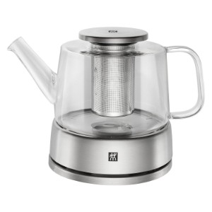 Kettle with heater and strainer, 800 ml - Zwilling