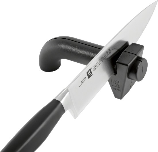 Bıçak bileyici, 17 cm - Zwilling