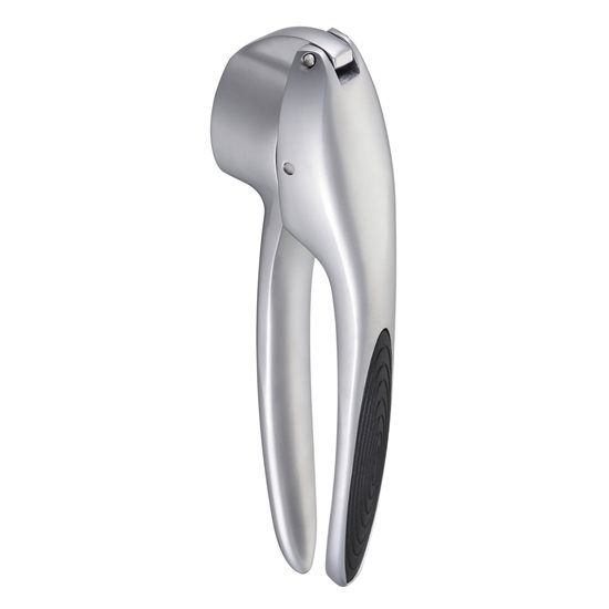 Garlic press, 16 cm, zinc - Zokura