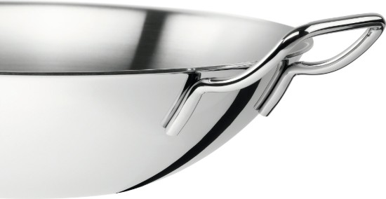 Wok tiganj sa poklopcem, 32cm, "ZWILLING Plus" - Zwilling