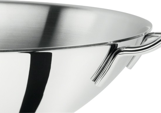Wok tiganj sa poklopcem, 32cm, "ZWILLING Plus" - Zwilling