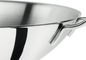 Padella wok con coperchio, 32cm, "ZWILLING Plus" - Zwilling