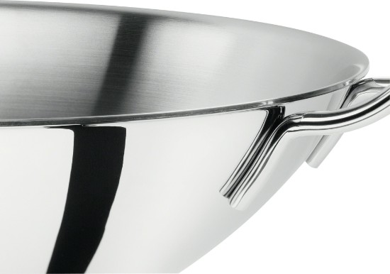 Sartén wok con tapa, 32 cm, <<ZWILLING Plus>> - Zwilling