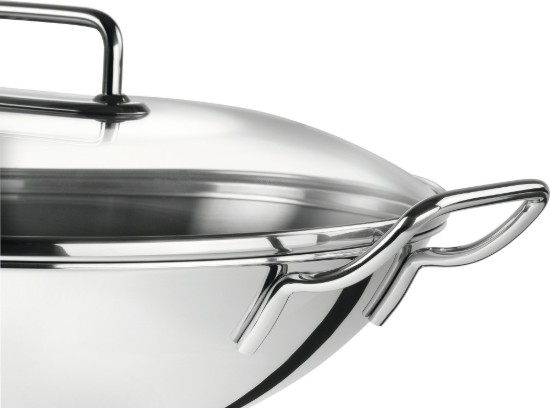 Wok tiganj sa poklopcem, 32cm, "ZWILLING Plus" - Zwilling