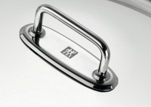 Padella wok con coperchio, 32cm, "ZWILLING Plus" - Zwilling