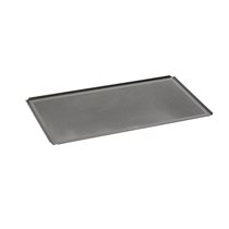 Perforated baking tray, aluminum, 53 x 33 cm, GN 1 / 1- AMT Gastroguss