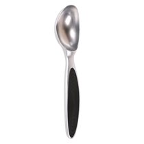 Ice cream scoop, 18 cm, zinc - Zokura