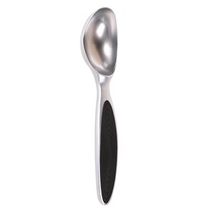 Ice cream scoop, 18 cm, zinc - Zokura