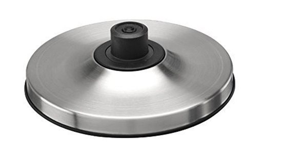 Stainless steel kettle, 1.7 l, 2750 W, Silver - Cuisinart