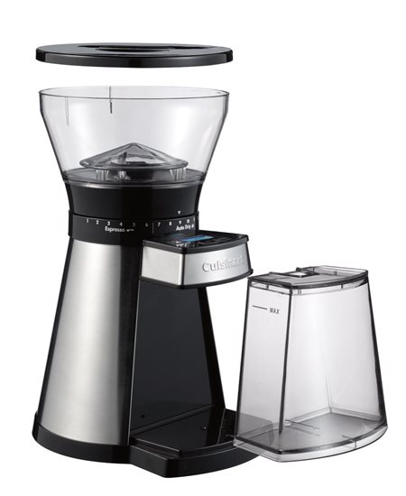 Moedor de café elétrico, 160 W - Cuisinart