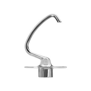 Dough hook for 4.8 L and 4.3 L bowls, made from stainless steel - KitchenAid