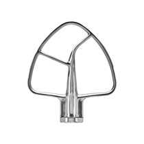 Stainless steel paddle for 4.8 L bowl - KitchenAid