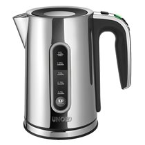 "ECO" electric kettle, 1.5 L, 2400W - Unold brand
