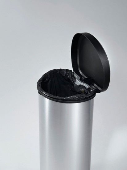 40 l trash bin provided with pedal - Curver