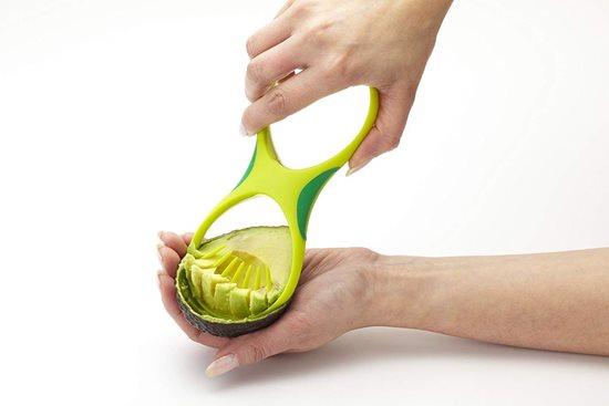 Køkkengrej til at skære avocado i skiver - fra Kitchen Craft