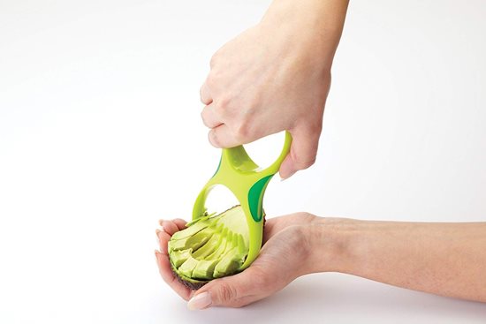 Utensílio de cozinha para cortar abacate - por Kitchen Craft