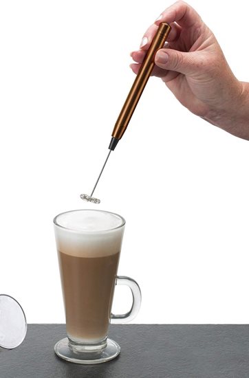 Bicchiere per Cafe Latte, 275 ml - di Kitchen Craft