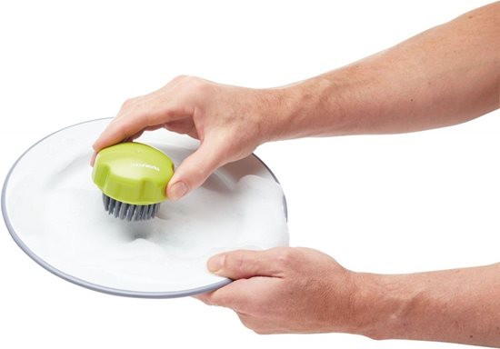 Vegetable cleaning brush - Kitchen Craft
