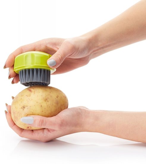 Vegetable cleaning brush - Kitchen Craft