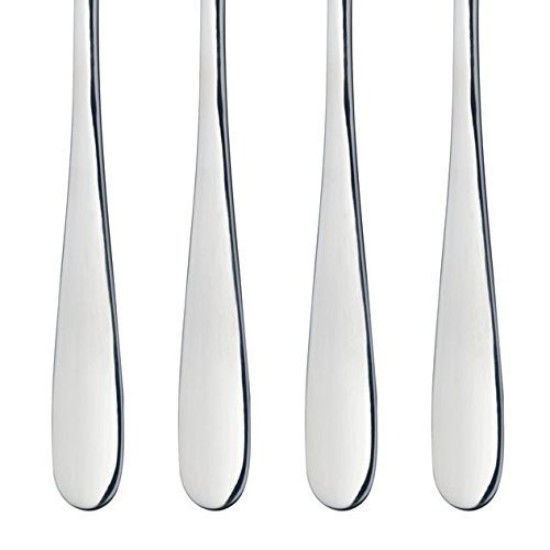 Set of 4 (cutlery) forks made from stainless steel - by Kitchen Craft