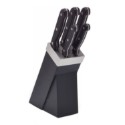 Set coltelli, 6 pezzi - Kitchen Craft