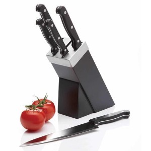Knivsett, 6 deler - Kitchen Craft
