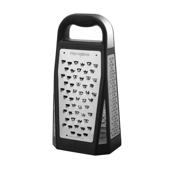 13.5 x 9.3 x 27 cm multipurpose grater - Microplane brand