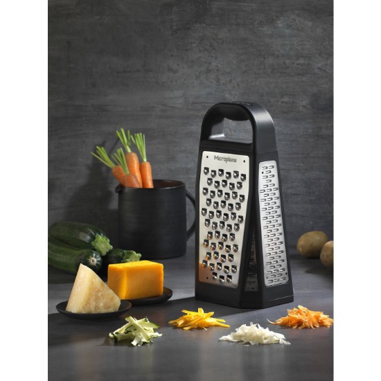 13.5 x 9.3 x 27 cm multipurpose grater - Microplane brand