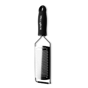30.5 x 6.5 cm fine grater made of stainless steel - Microplane brand