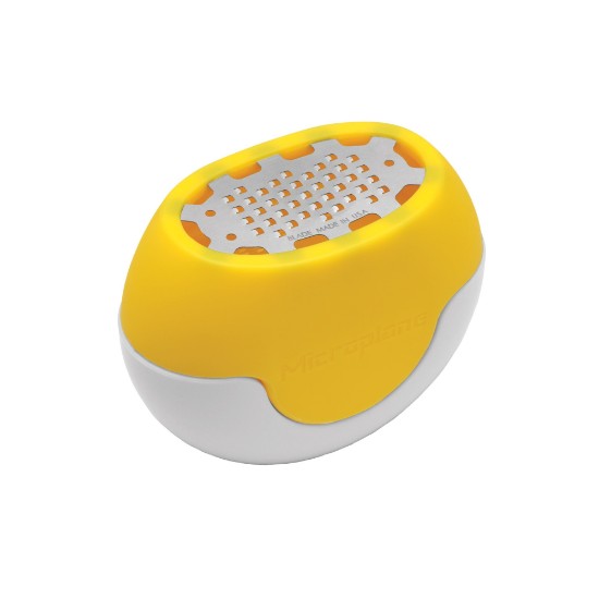 graters citris "Flexi Zesti", Dath buí - Microplane