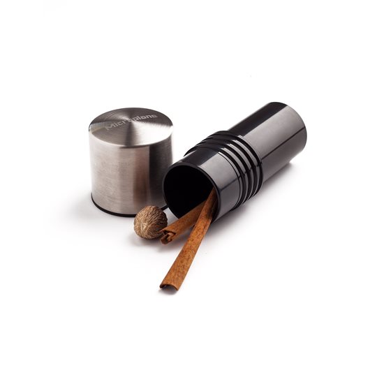 2 in 1 spice grinder - Microplane brand