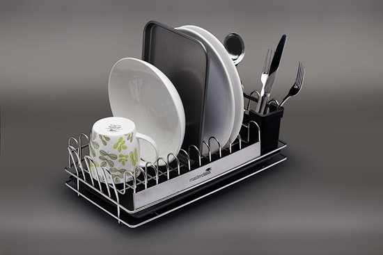 Dish dryer, 41 x 22 x 13 cm - by Kitchen Craft