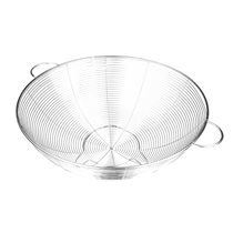 Strainer basket, 28 cm, stainless steel