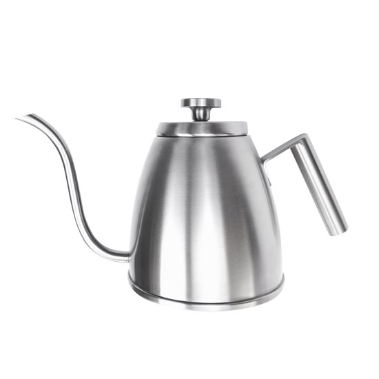 Stainless steel kettle, 1,1 l