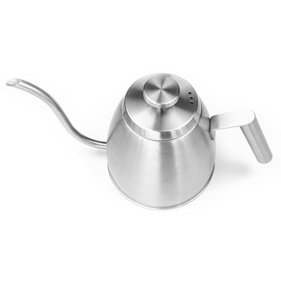 Stainless steel kettle, 1,1 l