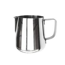 Milk frothing jug, 300 ml, stainless steel