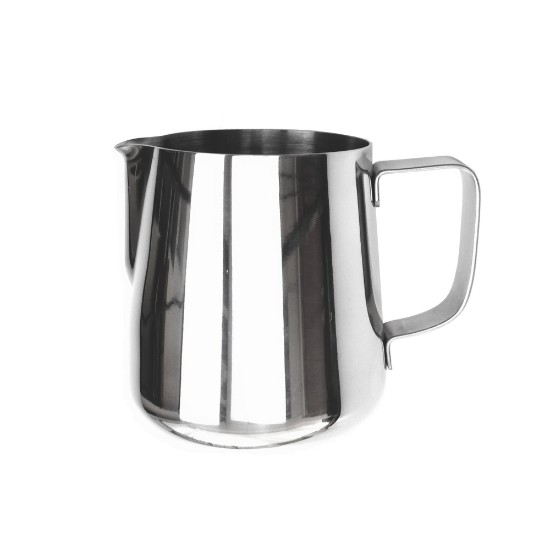 Tasse à mousser le lait, 300 ml, acier inoxydable