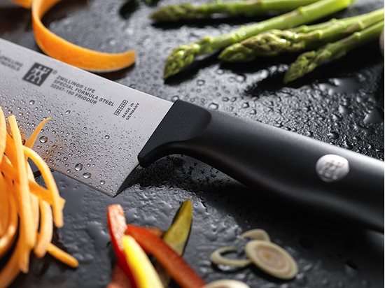 2-piece knife set, <<ZWILLING Life>> - Zwilling