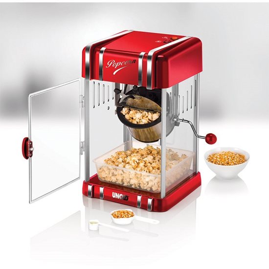 Popcorn stroj, 300 W - Unold
