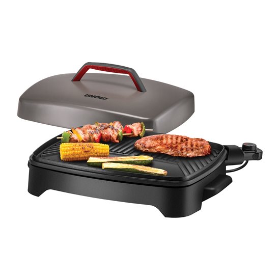 Power Grill electric grill, 2000 W - UNOLD brand