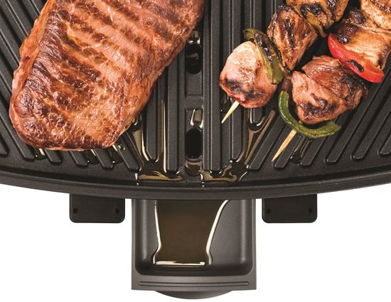 Power Grill electric grill, 2000 W - UNOLD brand