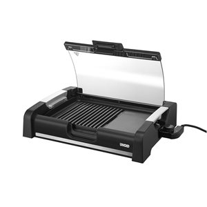"Edel" Electric grill, 1650 W - UNOLD brand