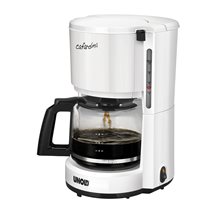 Electric "Compact" coffee making machine  1.25 L, 1100 W - UNOLD brand